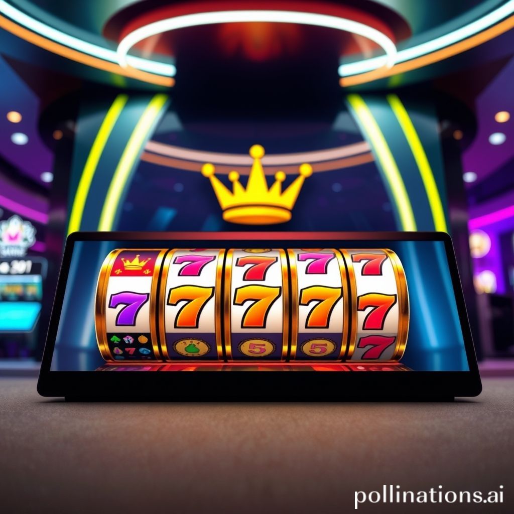  Mengenal Lebih Dekat Raja29 Slot: Platform Slot Online Terpercaya